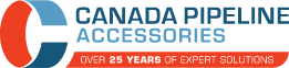 Canada Pipeline Accessories (CPA) logo