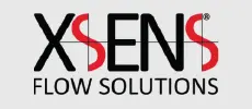 Xsens Flow Solutions logo